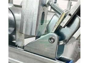 抗震支架應用實例