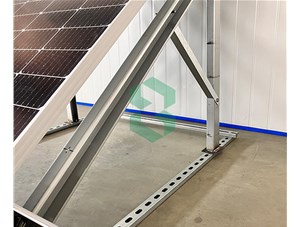 工廠安裝光伏抗震支架需要滿足什么條件？