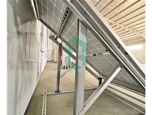 消防抗震支架在地下車庫的應用